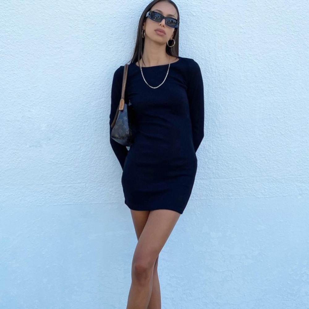 Princess Polly Dear Jane Mini Dress